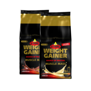 Weight-gainer