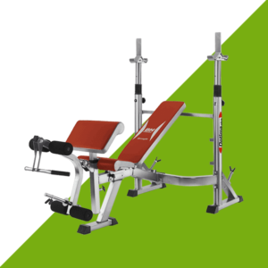 Bancs de musculation